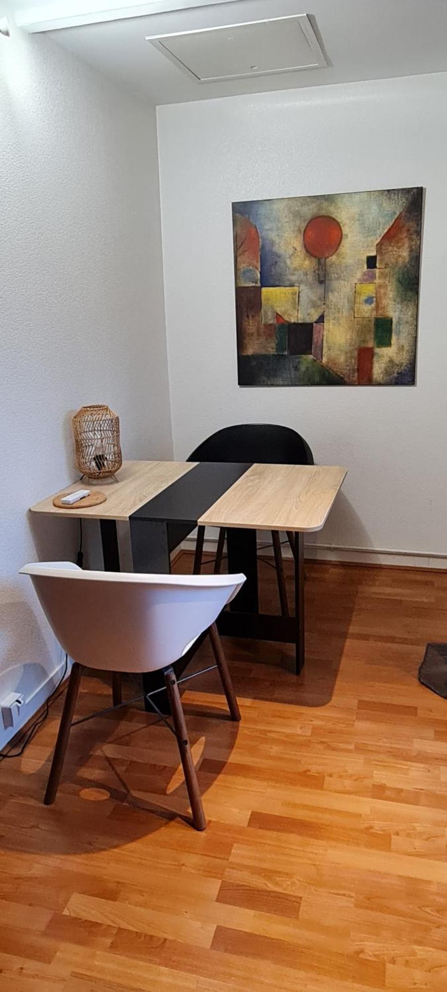 Le Nid D'anatole Apartment