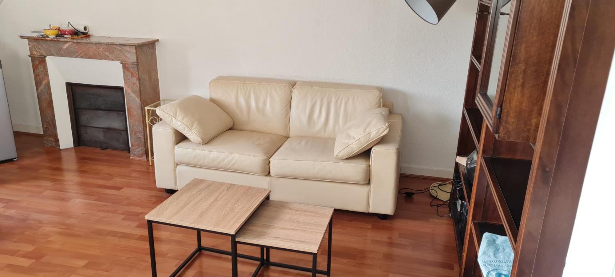 Le Nid D'anatole Apartment *